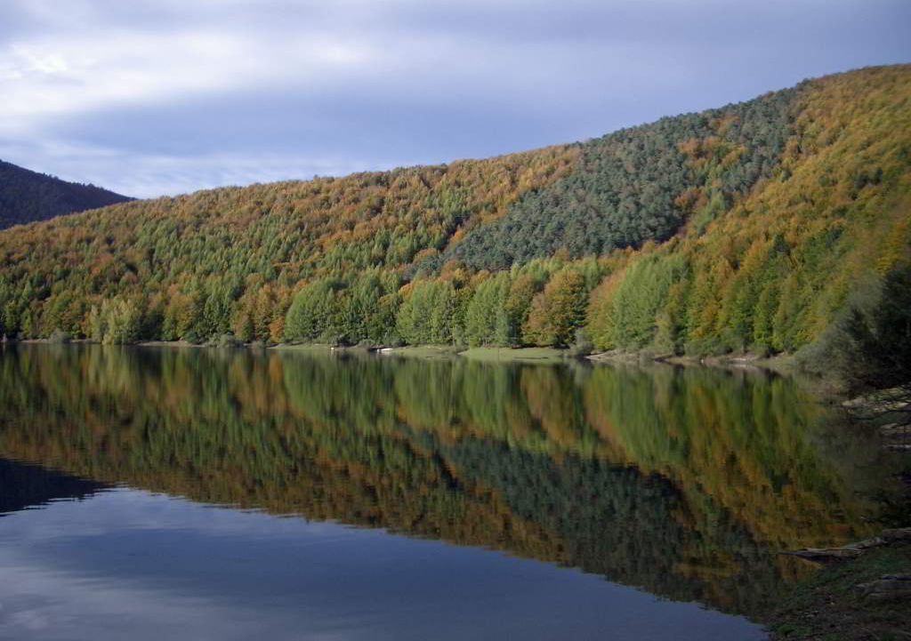 Impulso a la red de Espacios Naturales