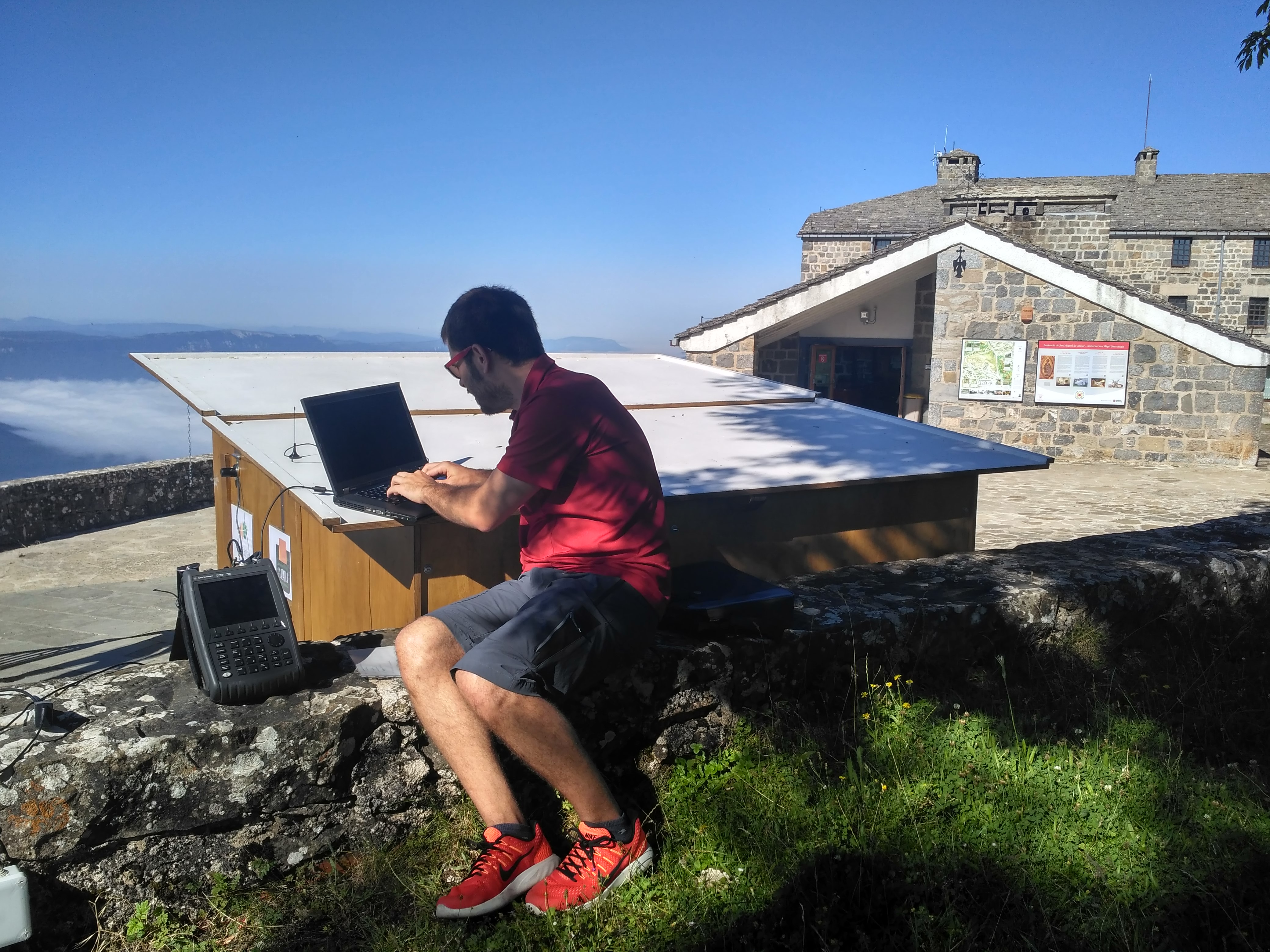 Objetivos de la Red Explora para el año 2018