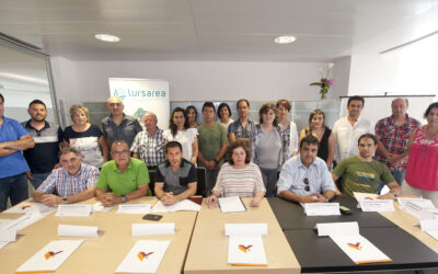 Hoy se pone en marcha la intranet de la Red Explora Navarra