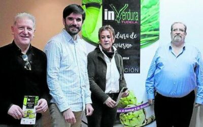 Inverdura en tudela ofrece más de 40 actividades