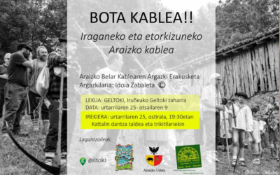 BOTA KABLEA!!: LOS CABLES DE LAS MALLOAS EN LA ANTIGUA ESTACIÓN DE AUTOBUSES