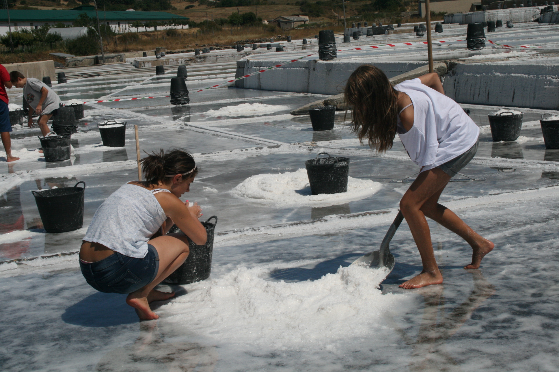 Espacios naturales protegidos por Julen Rekondo
