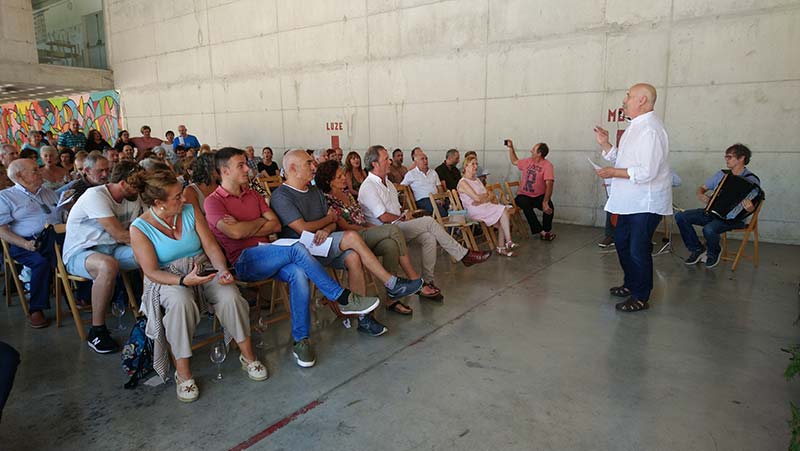 CATAR NAVARRA, gastronomía, cultura, gente, historias y paisajes