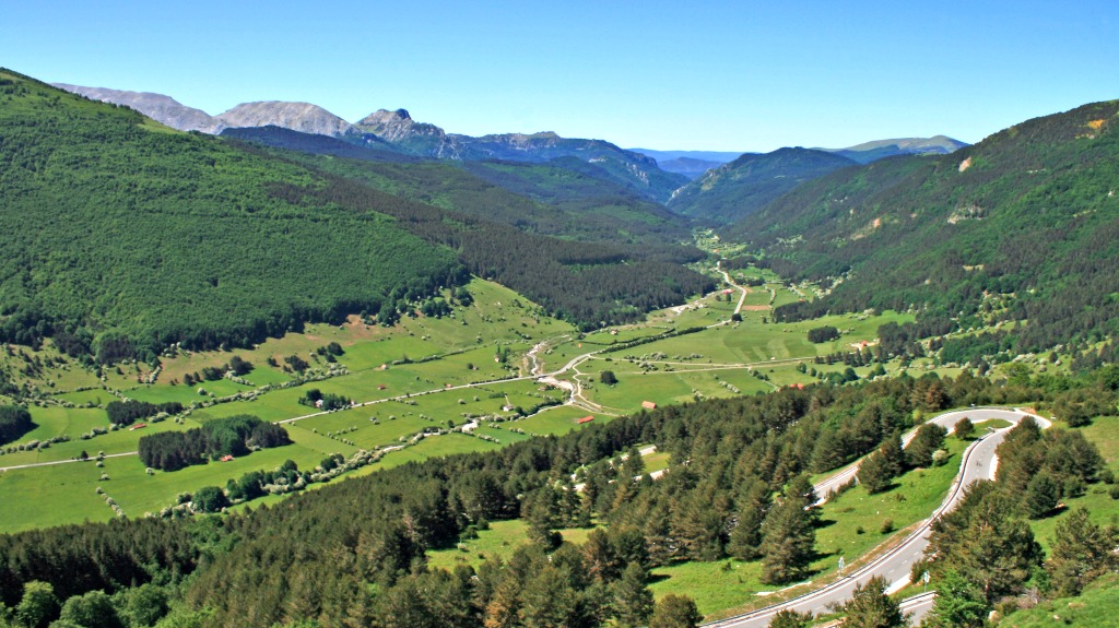 Cambiada la normativa de homologación de senderos por la Federación de Montaña