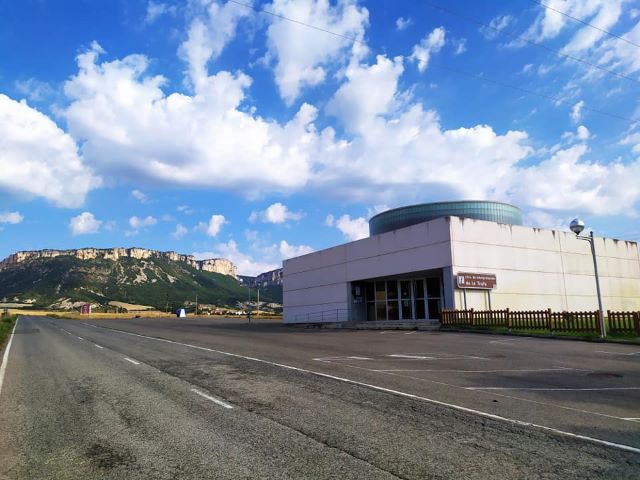 EL MUSEO DE LA TRUFA OFRECERÁ MENÚS DEGUSTACIÓN EN SU NUEVO ESPACIO “LA VENTANA DE LÓQUIZ”