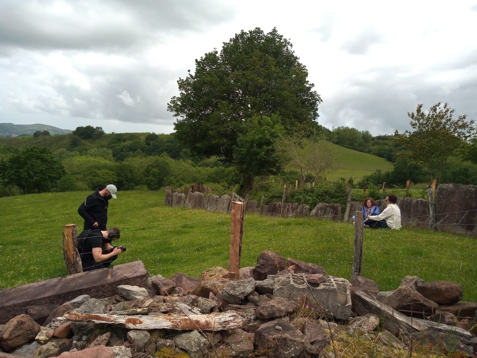 UNA NUEVA CAMPAÑA DE COMUNICACIÓN DE RED EXPLORA ABORDARÁ EL PROBLEMA DE LA MASIFICACIÓN