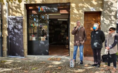 Urroz-Villa, primera villa del libro de Navarra