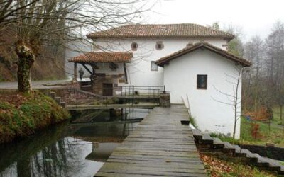 El Gobierno concede subvenciones por valor de 233.000 euros a entidades y asociaciones gestoras de Red Explora Navarra