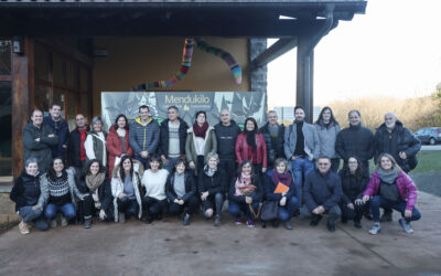 Más de 14.000 reservas este año en espacios e itinerarios de la Red Explora Navarra