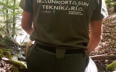 En marcha un programa de dinamización territorial en espacios e itinerarios de Red Explora