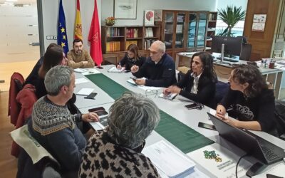 Red Explora Navarra celebrará su asamblea general ordinaria el próximo 22 de mayo en Unzué