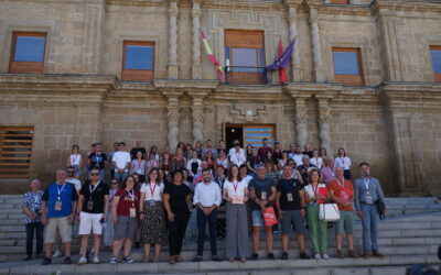 Entidades socias de la Red Explora participan en la iniciativa “Pueblos VIVID Herriak”