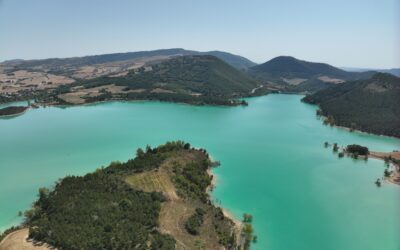 El Gobierno de Navarra subvenciona con más de medio millón de euros proyectos de desarrollo territorial sostenible en espacios e itinerarios de la Red Explora Navarra